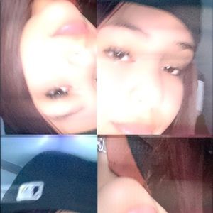 Meet your Posher, Priscilla